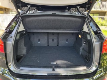 BMW X1 U11 2022 BMW X1 1.5l diesel 116KM * 21808km * Idealne wnętrze*Oryginalny lakier, zdjęcie 29