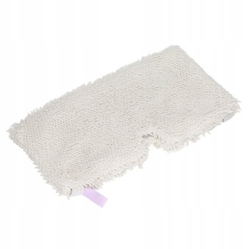 4 сменных подушечки для швабры из микрофибры