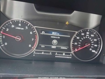 Kia Sorento IV 2023 Kia Sorento 2023 Kia Sorento S FWD 2.4 Benzyna 191KM, zdjęcie 13