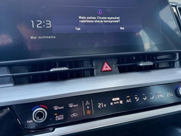 Kia Sportage V 2025 KIA Sportage 1.6 T-GDI 2WD DCT Suv 150KM 2025, zdjęcie 6