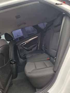 Hyundai i40 Kombi 1.7 CRDi HIGH 136KM 2012 Hyundai i40 1.7 CRDI 136KM Automat Led Xenon Klimatronic Oplacony 1.7, zdjęcie 9