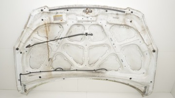KAPOTA KRYT MOTORU KIA PRO CEED 06-09R WD