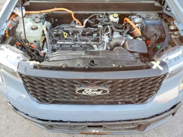 Ford Maverick II 2025 Ford Maverick Lariat 2025 2.5 Hybryda 191KM, zdjęcie 6