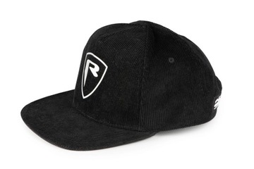 ELEGANCKA CZAPKA Z DASZKIEM FOX RAGE - NHH005