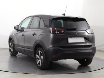 Opel 2021 Opel Crossland 1.2 Turbo, Salon Polska, zdjęcie 3