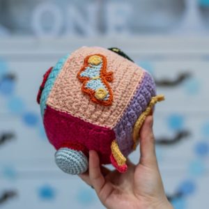 Вязаные крючком куклы-талисманы. Подарки. 3 книги!