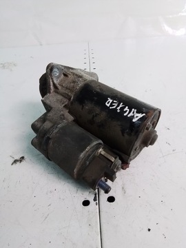 M7 STARTÉR OPEL CORSA E 1.2 1.4 55578921