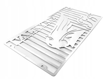 КРЫШКА РАДИАТОРА HONDA GL 1500 GOLDWING VALKYRIE