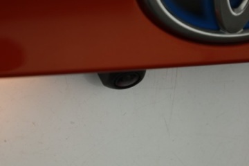 Toyota C-HR I Crossover Facelifting 2.0 Hybrid Dynamic Force 184KM 2020 Toyota C-HR 2.0 Hybrid, Salon Polska, Serwis ASO, zdjęcie 19