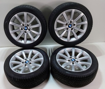 FELGI KOŁA OPONY BMW 5 F10 F11
