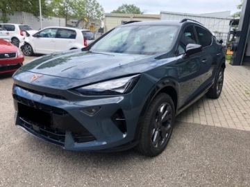 Cupra Formentor Crossover 1.5 TSI 150KM 2026 CUPRA Formentor 1.5 e-TSI DSG Suv 150KM 2026, zdjęcie 2