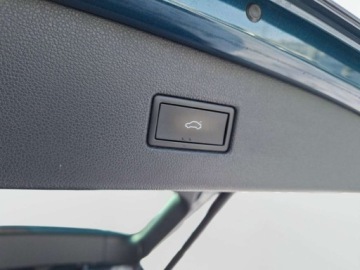 Volkswagen Tiguan II SUV Facelifting 1.5 TSI 150KM 2022 Volkswagen Tiguan 1.5 TSI 150 KM Automat DSG 1.5 Benzyna 150KM, zdjęcie 14