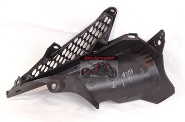 HONDA CB 500 F CB500F 16-18 OWIEWKA BOK WYPEŁNIENIE OSŁONA