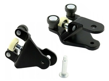 ROLKA WÓZEK DRZWI PRZESUWNYCH P FIAT DOBLO 2010-14