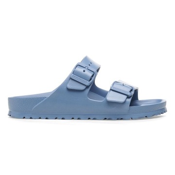 Birkenstock Klapki Damskie Arizona Eva Elemental Blue 37
