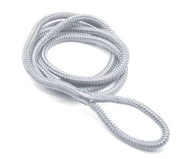 LINA ODBIJACZY BIAŁA 8MM/1,5M