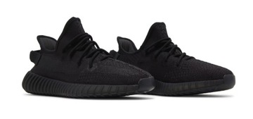 Adidas Buty męskie sportowe Yeezy 350 v2 Onyx r. 45 1/3