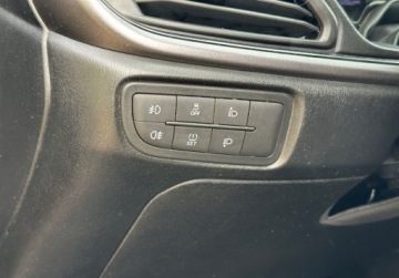 Fiat Tipo II Hatchback 1.4 T-Jet 120KM 2020 Fiat Tipo 1,4 T 120KM Skora BiXenon NAVI KAMERA Bezwypadkowy Serwis, zdjęcie 32