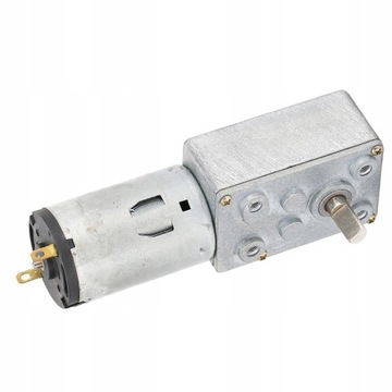 70JSX69-395 Silnik z przekładnią ślimakową DC12V