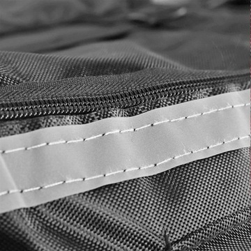 БОЛЬШАЯ ВЕЛОСИПЕДНАЯ СУМКА, ТОЛСТЫЙ БАГАЖНИК, ДВОЙНАЯ ВЕЛОСИПЕДНАЯ ДОРОЖКА