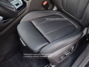 BMW X4 G02 SUV Facelifting 2.0 20d 190KM 2024 BMW X4 2.0 Diesel 190KM, zdjęcie 20