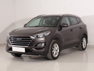 Hyundai Tucson III SUV 1.6 GDI 132KM 2018 Hyundai Tucson 1.6 GDI, Salon Polska, Serwis ASO, zdjęcie 1