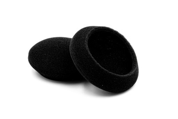 НАКЛАДКИ НА УШИ ГУБКИ ПОДУШКИ ПЕНА ДЛЯ CREATIVE SOUND BLASTER JAM V1 V2