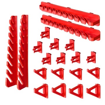 Тумба для инструментов 39х78 см +9 лотков