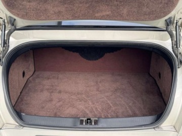 Bentley 2015 Bentley Continental GT 4.0 Benzyna 527KM, zdjęcie 30