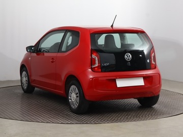 Volkswagen up! Hatchback 5d 1.0 MPI 60KM 2015 VW Up! 1.0 MPI, Salon Polska, Serwis ASO, Klima, zdjęcie 3