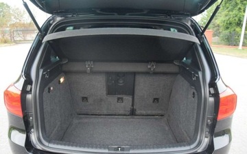 Volkswagen Tiguan I SUV Facelifting 2.0 TDI CR DPF BlueMotion 140KM 2015 Volkswagen Tiguan 2.0D Automat 4x4 2015r Navi Kamera Oryginal lakier Sprow, zdjęcie 17
