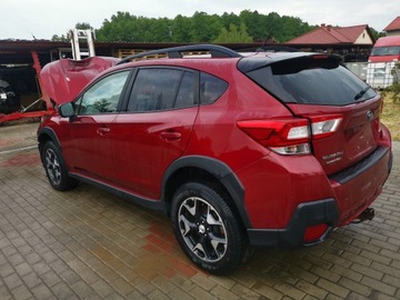 SUBARU XV 2.0B FB20 USA 19 SKŘÍŇ ŘAZENÍ MANUÁLNÍ