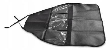 ОРГАНАЙЗЕР CARETERO ДЛЯ АВТОКРЕСЛА