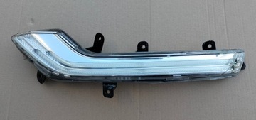PEUGEOT 508 LIFT LAMPA DRL PRAWA