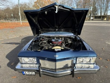 Buick Riviera III 1973 Buick Riviera 1973 – V8 455, Automat, zdjęcie 30