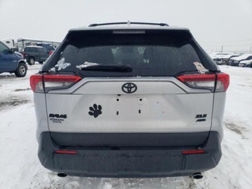 Toyota 2023 Toyota RAV4 xle, 2023r., 4x4, 2.5L, zdjęcie 5