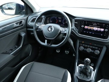 Volkswagen T-Roc I SUV 1.5 TSI ACT 150KM 2020 VW T-Roc 1.5 TSI, Salon Polska, 1. Właściciel, zdjęcie 6