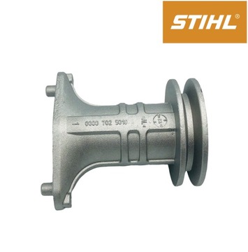 ВТУЛКА СТУПИЦЫ ДЕРЖАТЕЛЬ ЛЕЗВИЯ ДЛЯ STIHL RM 545.0