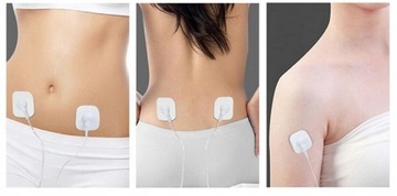 MASAŻER WYSZCZUPLAJĄCY UJĘDRNIAJĄCY DO CIAŁA 3w1