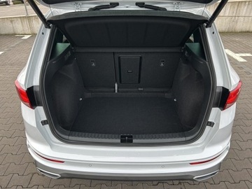 Seat Ateca SUV Facelifting 1.5 EcoTSI 150KM 2025 Seat Ateca FR 1.5 TSI automatyczna DSG, zdjęcie 15