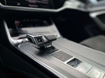 Audi A7 C8 Sportback 2.0 45 TFSI 265KM 2021 Audi A7 Sportback Bang Olufsen Matrix Pakiet czern FV23 2.0 265KM, zdjęcie 25