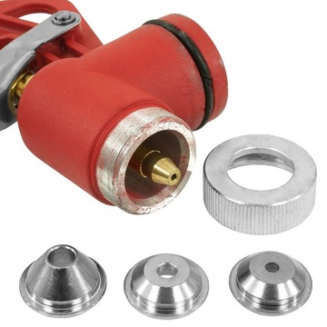 ПНЕВМАТИЧЕСКИЙ ШТУКАТУРНЫЙ ПИСТОЛЕТ ДЛЯ ШТУКАТУРКИ ШТУКАТУРНАЯ ПОКРАСКА СТЕН