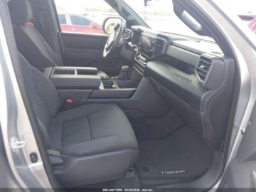 Toyota Tundra II 2026 Toyota Tundra Sr Crewmax 5.5 Bed 2026 3.4 Benzyna 358KM, zdjęcie 9