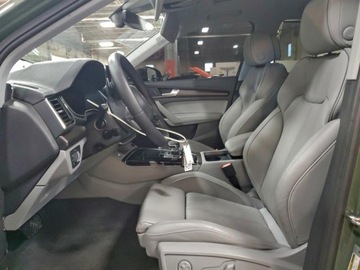 Audi Q5 II 2023 Audi Q5 Premium Plus 45 2023 2.0 Benzyna 261KM, zdjęcie 7
