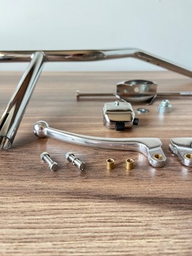 Новая полная Jawa 50 Type 23 Mustang Jawka