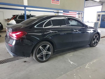 Mercedes Klasa A W177/V177 2022 Mercedes-Benz Klasa A 220 4Matic 2022 2.0L 2.0 Benzyna 188KM, zdjęcie 8