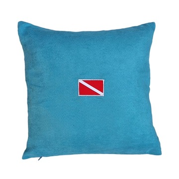 Наволочка для дома для дайвинга