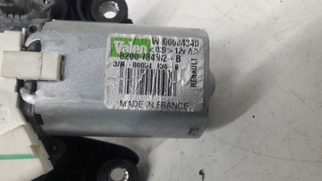 Мотор заднего дворника Дачия Сандеро.