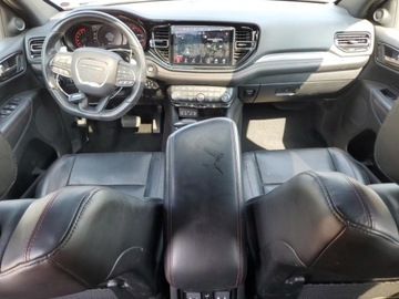 Dodge Durango III 2023 Dodge Durango RT 2023 5.7l 5.7 Benzyna 360KM, zdjęcie 8