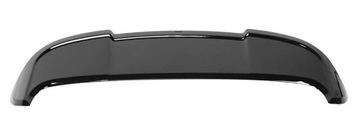 AUDI A3 8V СПОЙЛЕР, СПОЙЛЕР, ЧЕРНЫЙ ГЛЯНЦЕВЫЙ